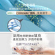 BabyWatch Pregnant Women's Pillow Waist Support Side Sleeping Pillow Supports Abdominal Sleep Side Sleeping Pillow Pregnancy U-shaped Pillow Special for Sleeping
