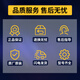 适用海尔滚筒洗衣机减震杆阻尼器减振缓冲支撑杆避震吊杆配件大全 购买31号原装9866T减震器两根