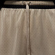 Jordan男子运动短裤 夏季短裤休闲裤 凉爽轻便HF9911-206米/棕 2XL
