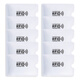 Carie de carte blindée RFID Free Free Free
