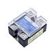 
YWZR Xinxiang JGX-1D4840 Single-phase Solid-state Relay 40A DC-controlled AC SSR-40DA