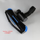 
Suitable for Philips vacuum cleaner FC9735 9732 9515 9530 new adaptive floor brush nozzle accessories gap suction nozzle