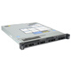 Lenovo ThinkSystem SR258 v3 single-channel 1U rack server host Xeon E-2434 quad-core 3.4-5.0GHz 32G memory丨2 2T hard drive丨RAID1