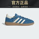 ADIDAS Ballon Handball Spzl White and Blue bajo Sports y Mujeres Sports y Board Casual Board IG6194 IG6194 White and Blue Genuine Spot 41 Apoyo de soporte Trobra