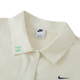 Nike (NIKE) 2025 autumn women's jacket comfortable and versatile sports and casual woven jacket IH9274-047 XS