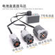 Jimu Technology Group M Motor PF Modified Remote Control Compatible Lego Power Group Train Lithium Battery Motor 9686 Small Remote Control Lithium Battery APP Set