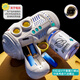 
Sodi children's toys electric bubble blowing machine gun fully automatic space astronaut holding a boy and girl wedding birthday gift