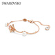 Swarovski (SWAROVSKI) IDYLLIA bracelet women's bracelet birthday gift women's 5730361