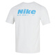 
Nike (NIKE) men's summer sports and casual round neck short-sleeved T-shirt HV4882-121 HV4882-121 [2025 summer] 2XL