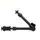 Shantou Lincun 11-inch universal weird hand SLR magic arm crab claw clamp mobile phone overhead shooting live broadcast photography monitor fixed bracket