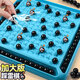 Unzip Toys Black Technology Children's Internet Celebrity Fun Boy and Girl Finger Interaction Pression Réduction Artefact Augmentation