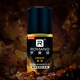 ROMANO men's roll-on antiperspirant, refreshing fragrance, underarm odor, traceless, dry and smooth roll-on 40ml