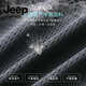 
JEEP SPIRIT ice silk vest men's summer thin sports fitness loose quick-drying mesh breathable sweatshirt vest sleeveless T-shirt V-neck (black + royal blue) 4XL 180-200Jin [Jin equals 0.5 kg]