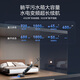 添可芙万MasterCombo全能大师【 50min长续航 22KPa大吸力 1L大水箱 躺平0缠毛】洗地机吸拖一体吸尘器
