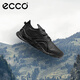 ECCO Chinois Valentine Gift Biom Chaussures décontractées infinies 25 Chaussures de randonnées extérieures à lacets BRINCES MENSE 825654 NOIR 82565401001 42 (265 mm)