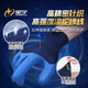 Xingyu genuino xingyu a688 jóvai guantes garantizados glogo gastro dipping de desgaste anti-slip trabajo transpirable guantes de protección de mano de obra 12 paquete doble xingyu a688 guantes 12 pares precio l