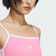 阿迪达斯 （adidas）【滔搏运动】Originals三叶草2025年女子DRAWSTRING TANK背心 KE3888 XL