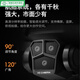 Shantou Lincun screen LCD remote control HD aerial photography drone brushless optical flow hovering quadcopter children's toys K6MAX-single electric remote control + three cameras HD lifetime warranty + freight insurance + automatic obstacle avoidance + one-click