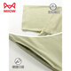 Catman MIIOW high-end nightgown for women summer pure cotton 7A antibacterial long high-end lace loose large size pajamas pregnant women home clothes Main picture CM: 674# Upgraded version pure cotton 7a anti-M (recommended 80-100Jin [Jin equals 0.5 kg])