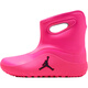 Nike/Nike Jordan Lil Drip Sports Sports High Top Casual Shoes FB9918-700 Tamaño 29.5