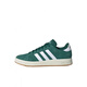 阿迪达斯 （adidas）GRANDCOURTBASE00s板鞋绿白黄IH6187官方正品 绿白黄_IH6187 36
