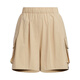 Adidas Frauenkleidung 2025 Sommer New Sports Training Sty