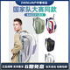 Yonex 2025 New Yonex Badminton Bag Damenbeutel Herren-Rucksack tragbarer Ausrüstung Metal Grey Fashion Neuer Multifunktions-Rucksack