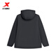 Veste de coque douce à aile XTEPE