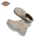 Dickies Martin Boots Herrenstiefel Herbst Trendy Trendy vielseitige Outdoor -Stiefel Herrenarbeitsstiefel dicker Sohle erhöhte lässige Männerschuhe Wanderschuhe Khaki 39 [eine Größe größer, geeignet für Sportschuhe 40]