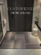 
Shantoulin Village entrance door floor mat 2025 new high-end sense entrance door foot mat anti-slip entrance door exterior door mat entrance carpet Jingbo-vertical version 15926 120cm*160cm high-density weaving process