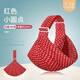 22 Cuatro temporada Avencable NUEVA ANTIGUA ANTIGUA ANTIA Y ANTIA AUTORA AUTORA CIRIBLE Baby Sostening Bag One-Houler Simple Bebé Simple sosteniendo artefacto una manzana de una sola manzana de una forma de tela de una forma dentro de 30 Jin [Jin es igual a 0.5 kg]-puede usarse horizontalmente