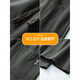 Pantalon de travail américain pure yishion pantalon masculin printemps et été pantalon paratrooper droit lâche pantalon armée verte pantalon de sport