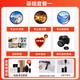 SIGMA Art 24-70mm F2.8 DG DN II second generation Sigma 2470 constant large aperture standard zoom lens full-frame mirrorless lens portrait scenery travel second generation Sony E-mount official standard main picture accessories + 0 yuan limited time upgrade package one