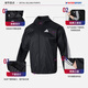 Adidas Jacke Herren 2025 Sommer New Sportswear Männer klassische Windproof-Freizeitjacke in1483/Single-Layer Thin Style/Reißverschluss Brusttasche 180/100a/l