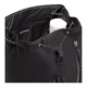 
lululemon 10L casual drawstring bucket recycled nylon backpack regular women's black black