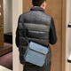 Coach Coach Men's Sullivan New Flip Crossbody Bag Presbyterian Camera Bag cc9871 Green Shijiazhuang Spot