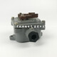 
250V marine IP56 single handle switch AB1 double handle switch AB2 ABD2 handle type CB/T756-1999 single handle switch ab1/single contact