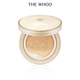 Whoo Gold Cushion Foundation #21 SPF50+/PA+++ Sun Protection Concealer Long-lasting Makeup Ready in stock