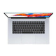 Huawei prototype MateBookD15 thin and light laptop 15.6-inch high-definition full-screen design office Magic15:R5-3500U/16G/512G [15.6-inch high-definition large screen] [Standard + 699 gift package]