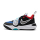 耐克（NIKE）TEAM HUSTLE D 11 SE儿童训练实战耐磨篮球鞋FJ1391-001 FJ1391-001 29.5 12C/18CM