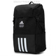Adidas Rucksack große Kapazität Computertasche Männer und Frauen Freizeittasche Bergstasche Reisen im Freien Rucksack HC7269/46*28*16 cm gefälschter Elfmeter zehn