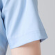 Woodpecker (TUCANO) shirt men's summer short-sleeved shirt business formal wear solid color casual fashion versatile men's clothing white L