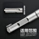 Mo Peng Extended Drill Bit Betcrete через стены Электрический молоток воздействует на две ямы, две канавки, четыре ямы, квадратные ручки 350 мм круглые ручки 12350 (один кусок)
