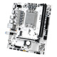 Jingyue B760M HD/W Motherboard DDR4 MEMORY DESDTOP COMPUTER METHERBOARD CPU COR I5 12400F/13400F/12490F (Intel B760/LGA 1700)
