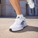 Chaussures pour hommes adidas Chaussures pour femmes chaussures de course 2025 Nouveau jeu d'automne spécification 2 baskets de tennis Mesh chaussures décontractées jq9715 blanc noir 43