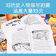 企鹅西方名人传记系列 WhoHQ Who Was 16册 英文原版读物