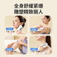 VKE Intelligent Bianstone Gua Sha Board for Facial Massage, Face Lifting and Firming, Whole Body Universal Bianstone Electric Gua Sha Instrument, Fully equipped - 9-speed dual control/Vibration Massage/Lifting and Firming/Essential Oil, 7 days no reason to return, fast refund, 3-year warranty, official authentic product