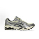亚瑟士（ASICS）Gel-Kayano 14 复古舒适科技未来风Y2K户外机能低帮跑步鞋男女 1203A537-250灰白 42.5