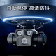 Xiaomi YouPin UAV HD Aerial Photography GPS Return Return mit einem eigenen Bildschirm-Fernbedienungsflugzeug für Kinder, fünf Kameras + hoher Leistungstruhe ohne Barriererhungern, Top-End vier Power + Multi-Ladung + leicht zugelassene Zubehör-Zubehör
