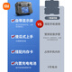 Xiaomi (MI) drone remote control aircraft introduction aerial photography of children's 6-14-year-old small student boy birthday gifts, high-end five-camera powerful brushless + obstacle avoidance 8K three-electric + multi-charge and easy-to-disinfect accessories + remote-controlled electric